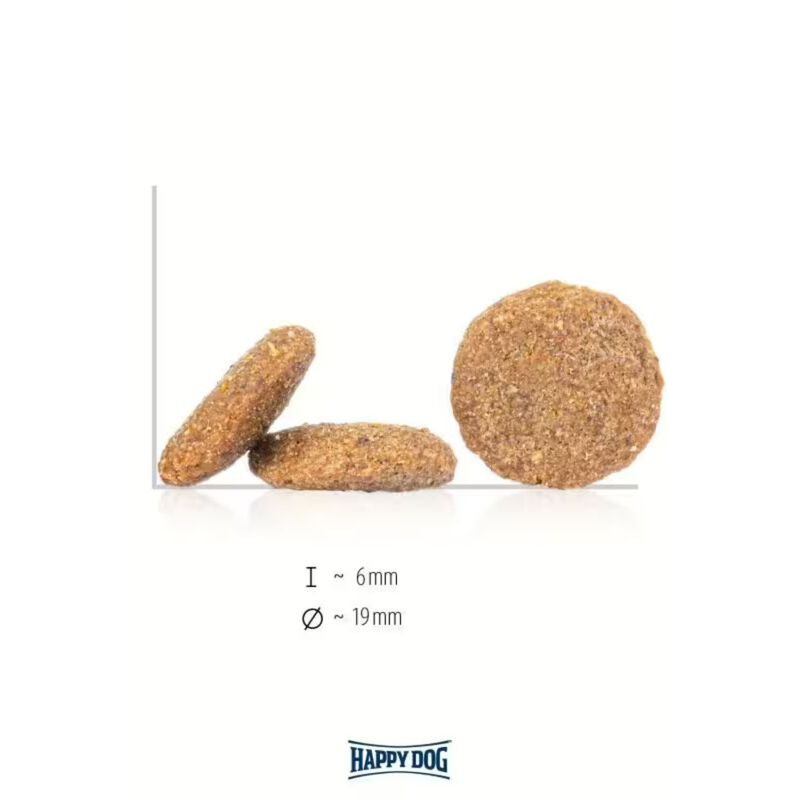 Happy Dog Sensible Toscana 4 kg