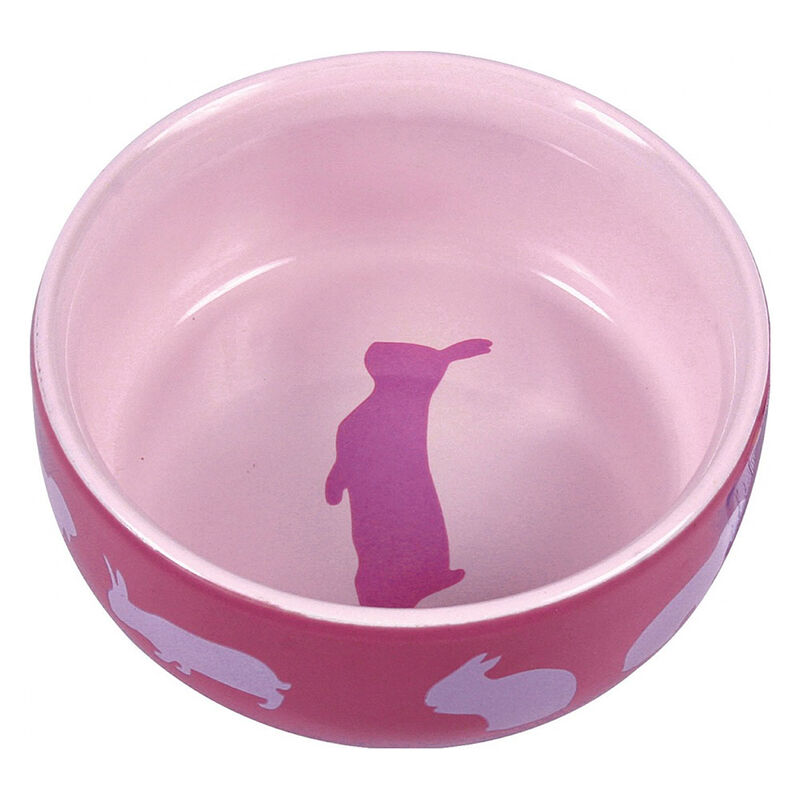 Trixie Ciotola in ceramica per conigli