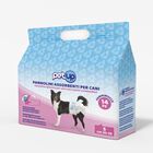 Petup Pannolini assorbenti per cani femmine Taglia S 14 pz