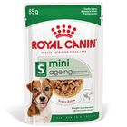 Royal Canin Health Nutrition Dog Senior Mini Ageing 85 gr