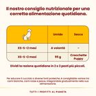 Almo Nature HFC Natural Dog Puppy Pollo 95gr