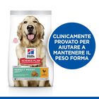 Hill's Science Plan Dog Perfect Weight Large Breed Adult con Pollo 12 kg