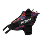 Julius-K9 Pettorina Powerharness Wild Lady Tg XXL/3