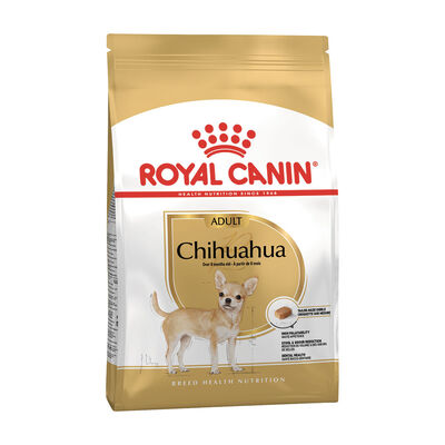 Royal Canin Chihuahua Dog Adult e Senior 500 gr