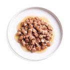 Edgard & Cooper Cat Adult Bocconcini in Salsa al Pollo 85 gr