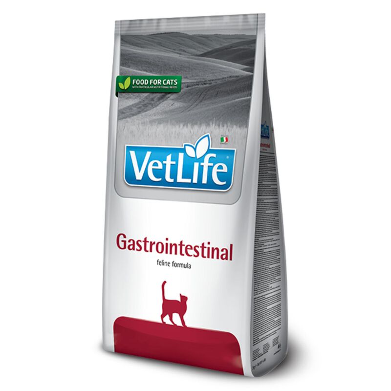 Farmina Vet Life Cat Gastrointestinal 5 kg