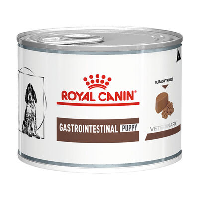 Royal Canin Veterinary Diet Dog Puppy Gastrointestinal 195 gr
