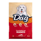 Dag Dog Adult All Breeds Manzo 4 kg image number 0