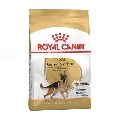 Royal Canin Dog Adult e Senior German Shepherd 11 kg