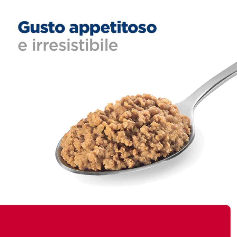 Hill's Prescription Diet Dog i/d Stress Mini con pollo 200 gr