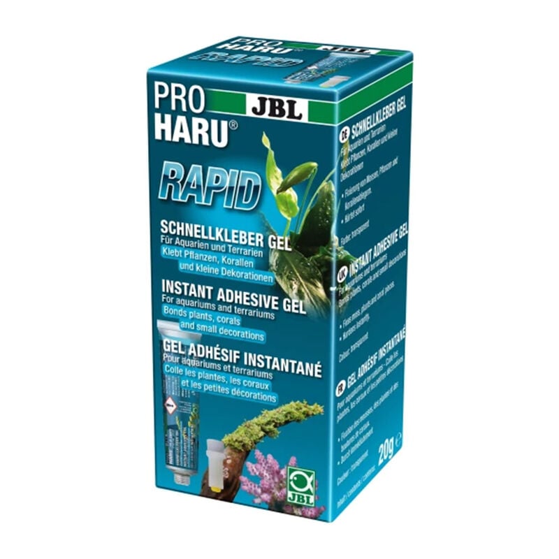 JBL Proharu Rapid 20gr