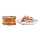 Fish4Cats Finest Cibo Umido per gatti Tonno e Calamari 70 gr