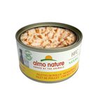 Almo Nature HFC Natural Dog Adult Filetto di Pollo 95 gr Almo Nature HFC Natural Dog Adult Filetto di Pollo 95 gr