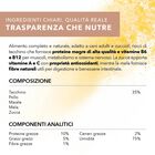 Tasty Pet Polpette in Salsa per cani con Tacchino, Mela e Zucca 400 gr