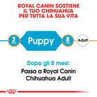 Royal Canin Dog Puppy Chihuahua 500 gr