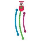 Kong Bastone SafeStix per cani S 30 cm