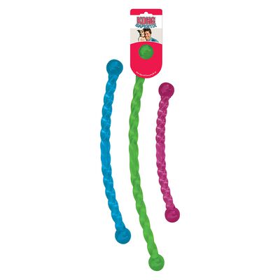 Kong Bastone SafeStix per cani S 30 cm