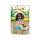 Stuzzy Dog  Bocconcini con Pesce Oceanico in Gelatina 100 gr