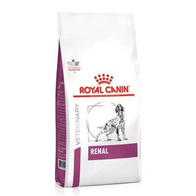 Royal Canin Veterinary Diet Dog Renal 2 kg