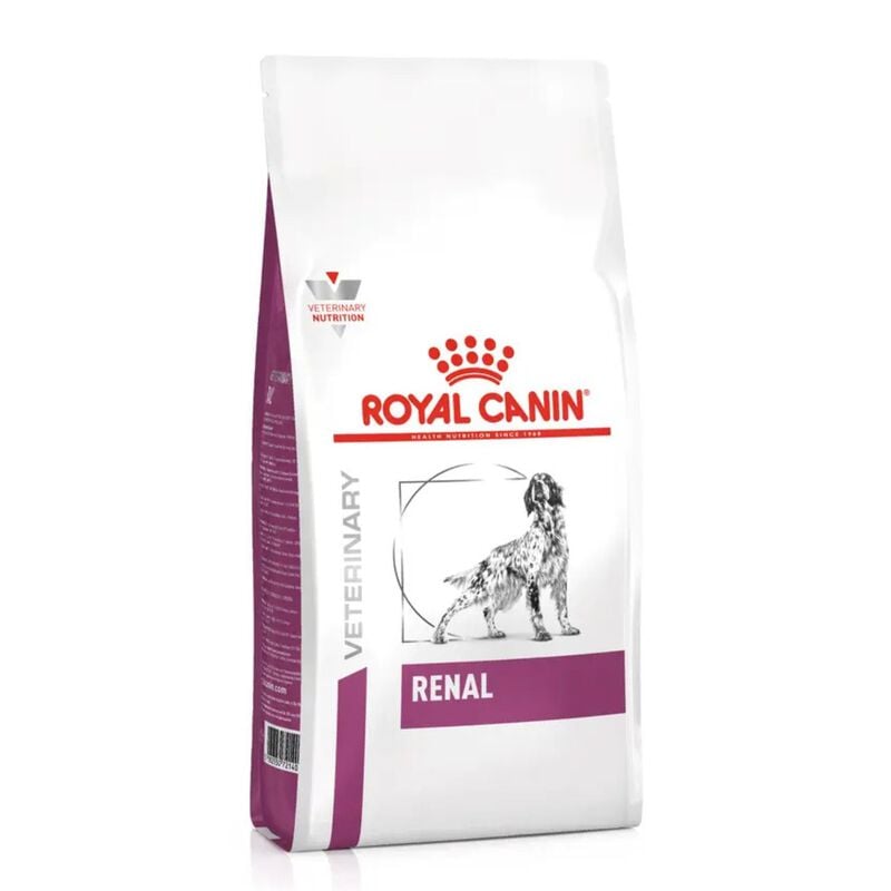 Royal Canin Veterinary Diet Dog Renal 2 kg
