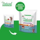 Natural Trainer Cat Exigent con Tacchino 300 gr Natural Trainer Cat Exigent con Tacchino 300 gr
