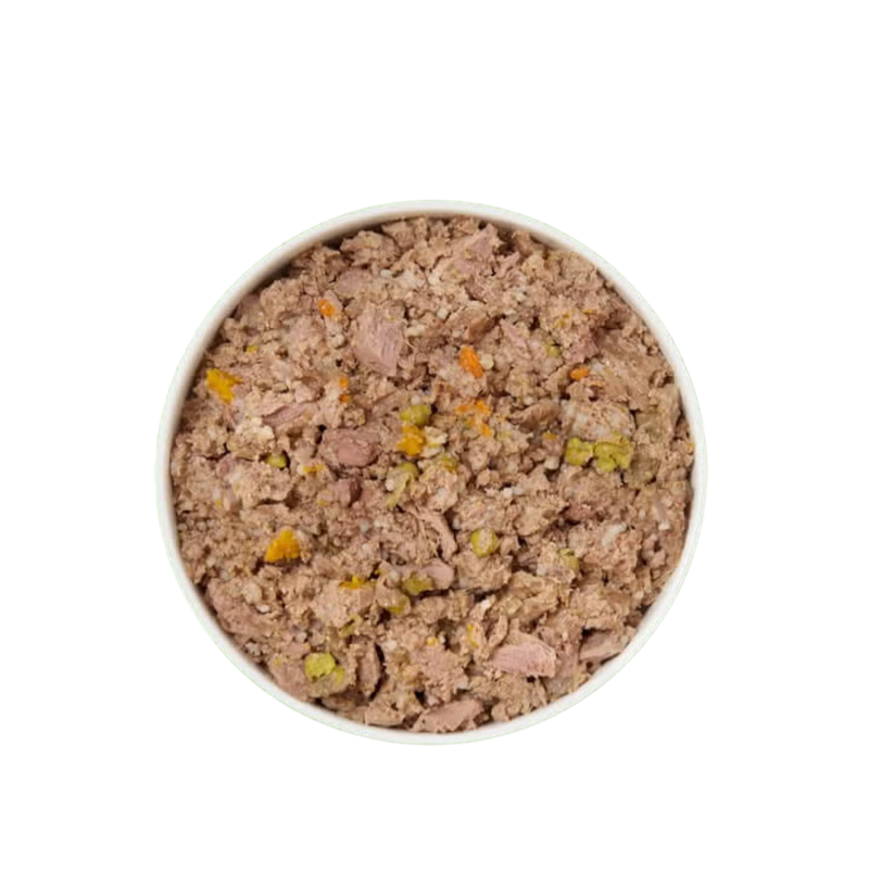 Lily's Kitchen Dog Adul Casserole Pollo e Tacchino 150gr