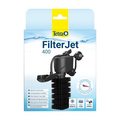 Tetra FilterJet 400