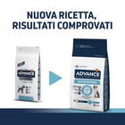 Advance Veterinary Diets Dog Gastroenteric 12 kg