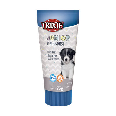 Trixie Junior Patè di Fegato 75gr
