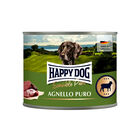 Happy Dog Sensible Pure Agnello Puro 200 gr