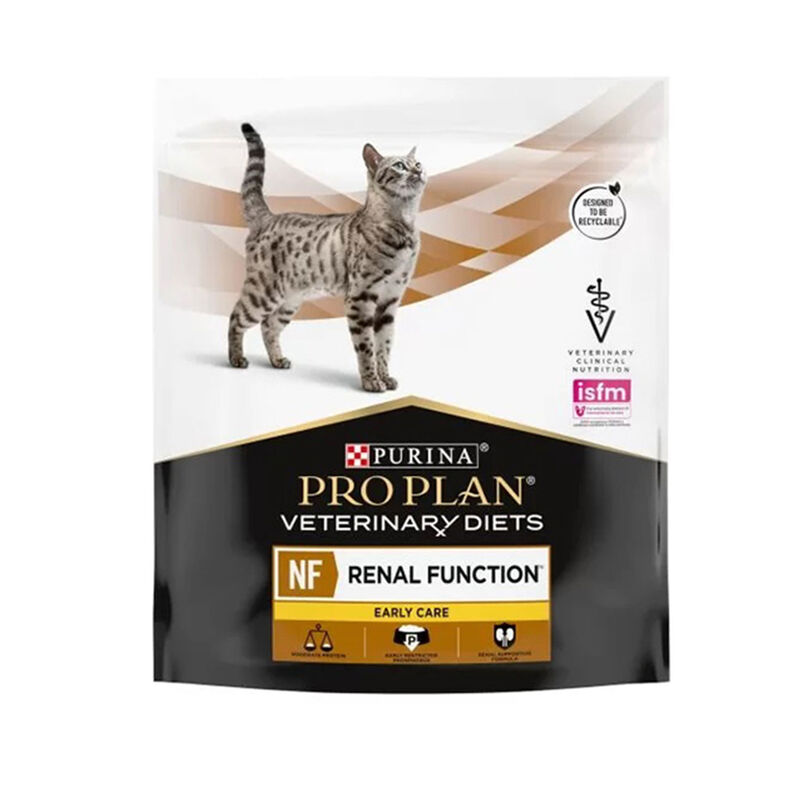 Purina Pro Plan Veterinary Diets Cat Renal Function Early Care NF 350 gr