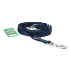 Petup Guinzaglio da addestramento 25mmx2mt blu