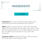 Gourmet Perle Cat Adult Filettini in Salsa con Tonno 85 gr