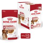 Royal Canin Dog Medium Adult 140 gr