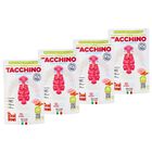 Real Bowl Cibo umido per cani adulti Tacchino 400 gr