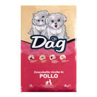Dag Puppy con Pollo 4 kg image number 0