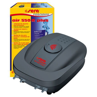 Sera Aeratore Air 550