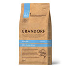 Grandorf Dog Adult Medium&Maxi Pesce Bianco 10 kg