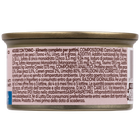 Naturalpet Kitten Prime Orme Mousse con Tonno 85 gr
