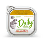 Almo Nature Daily Dog Pollo 300g image number 0