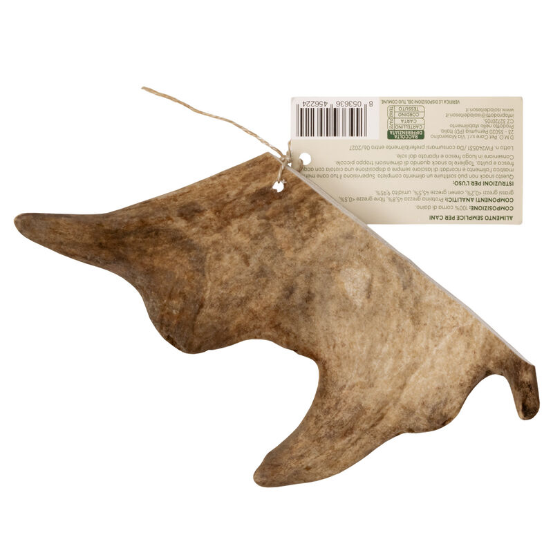 Crancito's Dog Adult Corna di Daino large 91gr
