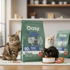 Oasy Superior Formula Cat Adult Sterilized al Tonno 1,5 kg