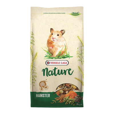 Versele-Laga Nature Hamster 700 g - Scad. Novembre 25