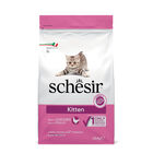 Schesir Cat Kitten Ricco in Pollo 1,5Kg