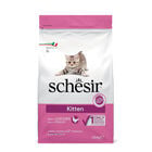 Schesir Cat Kitten Ricco in Pollo 1,5Kg image number 0