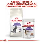 Royal Canin Cat Adult Sterilised 37 10 + 2kg omaggio