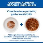 Hill's Science Plan Mousse per gatti adulti con Salmone 85 gr