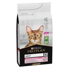 Purina Pro Plan Delicate Digestion Cat Adult 1+Agnello 1,5 kg image number 0