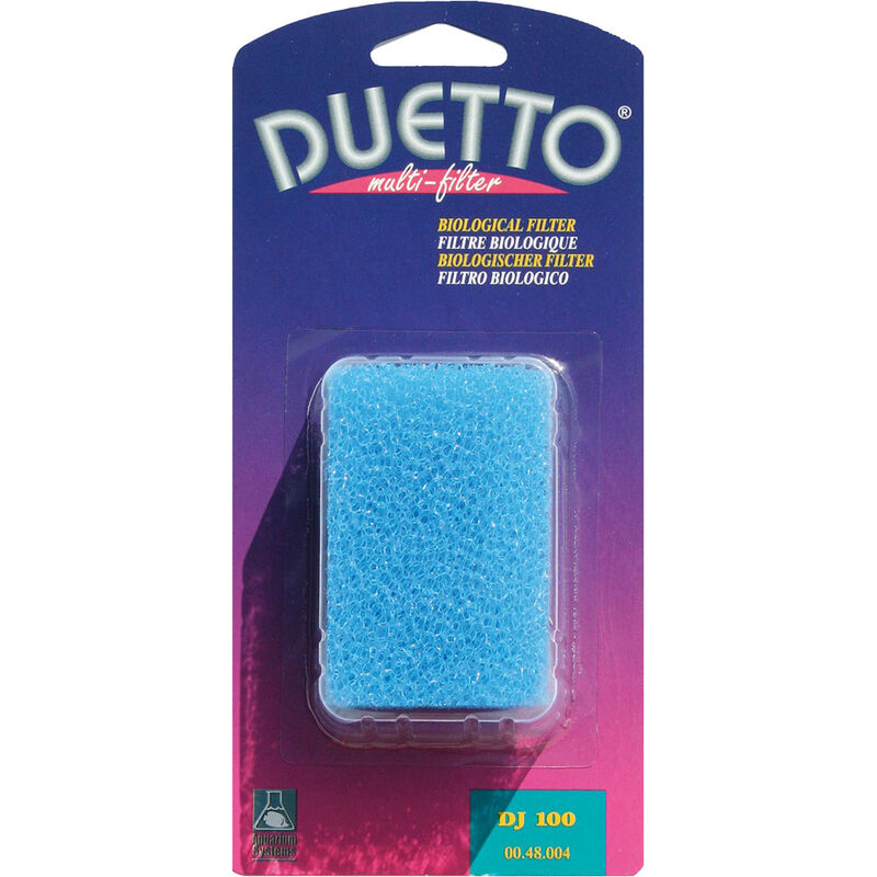 Newa Ricambi per filtro DJ 100
