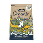 Lily's Kitchen Dog Adult Organic Chicken Bake, Pollo 7 kg image number 0